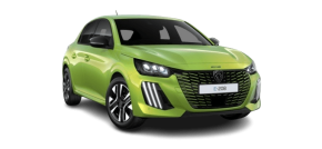 PEUGEOT E 208 ELECTRIC HATCHBACK SPECIAL EDITION at Keith Price Garages Ltd Abergavenny
