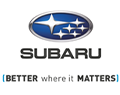 Subaru - Keith Price Garages Ltd