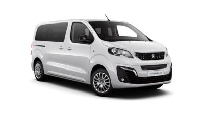 Peugeot e-Traveller e-Traveller BUSINESS VIP STANDARD