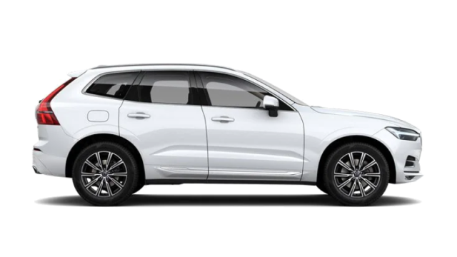 VOLVO XC60 Business Offer