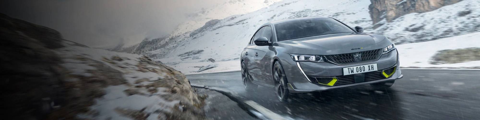 peugeot 508-sports-engineered Banner